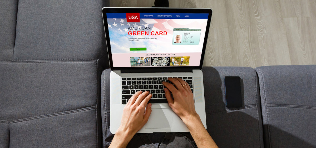 Даты проведения лотереи GreenCard в 2022 году (DV Program 2023)